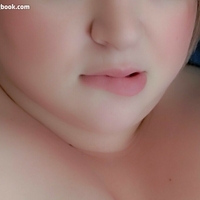 bbw_hunter_skyefree Nøgen