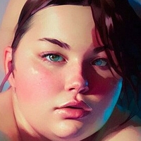 bbwbaby961 Nøgen