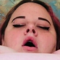 bbwcreamcatcher Nøgen