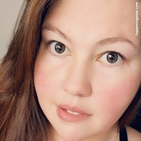 bbwdanibrooke Nøgen