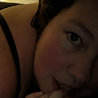 bbwdbrooke Nøgen