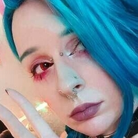 bby_tori Nøgen