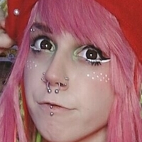 bbydollkat Nøgen