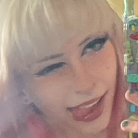 bbyghouli420 Nøgen