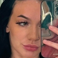bbyizzy666 Nøgen