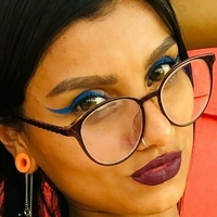 bbykhalifaa Nøgen