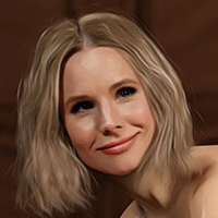 b.eleanor_ Nøgen
