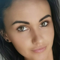 bea_lewa85 Nøgen