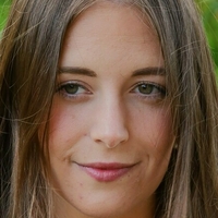 bea_zee Nøgen
