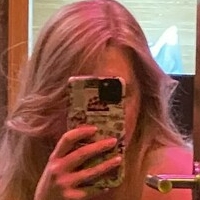 beachblondde Nøgen