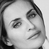 Beate Bille Nøgen