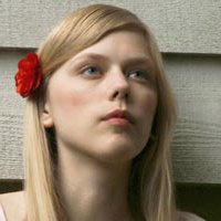 Beate Støfring Nøgen
