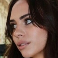 Beatrice Dumbrava Nøgen