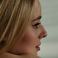 Beatriceesmont Nøgen