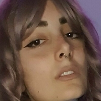 beatrixnerdgirl Nøgen