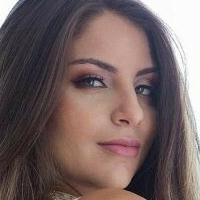 Beatriz Aguiar Nøgen
