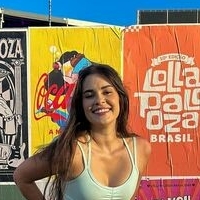 Beatriz Bottino Nøgen