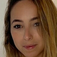 beatrizcorbett Nøgen