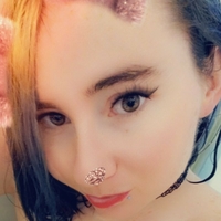 beautifulfox22 Nøgen