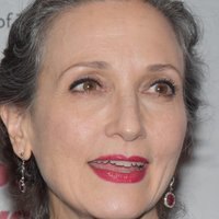 Bebe Neuwirth Nøgen