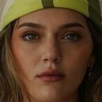 Beca Trejo Nøgen