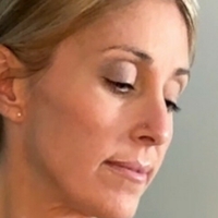 Becca Digirolamo Nøgen
