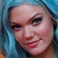Becca Dudley Nøgen