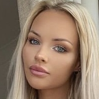 Becca Medlin Nøgen