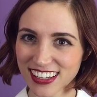 Becca Scott Nøgen
