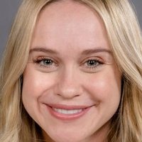 Becca Tobin Nøgen
