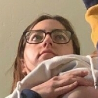 becca642 Nøgen