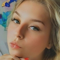 beccablairxo Nøgen