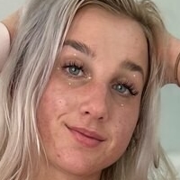 BeckLynn7 Nøgen