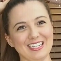 Becky LeSabre Nøgen
