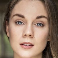 Becky McEwan Nøgen