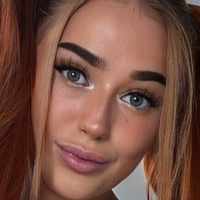 beckycarter Nøgen