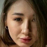 beckydaisy Nøgen
