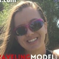 beckylesabre Nøgen