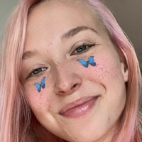 beckyythebrat Nøgen