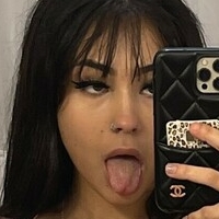 bectheebarbie Nøgen