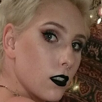 beetlejuice_baby Nøgen