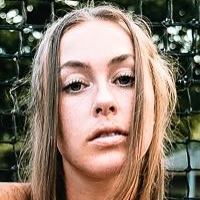 Bekah Bailey Nøgen