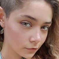 Belen Prietto Nøgen