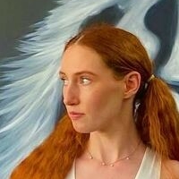 Belinda Vickers Nøgen