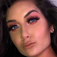 BelissaLovely Nøgen