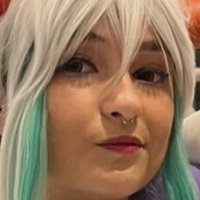 Belkitsune Nøgen