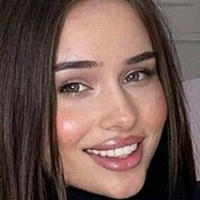 bella_amourr Nøgen