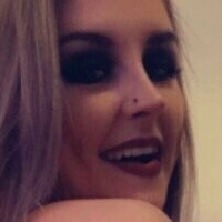 bella_baddie69 Nøgen