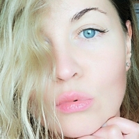 bella_ballerina_vip Nøgen