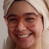 Bella Barp Nøgen